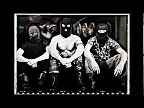 Holocausto - Warfare Noise Part. Vladimir Korg (Chakal)