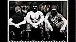 Holocausto - Warfare Noise Part. Vladimir Korg (Chakal)