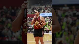 #山﨑康晃　来年はDianaキャプテン宣言　#横浜denaベイスターズ 　#川崎ブレイブサンダース