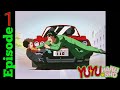 Yu Yu Hakusho Episode 1 Explained In Hindi Yu Yu Hakusho Episode 1 Ending In Hindi