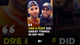 Q&amp;A With 'Swizz Beatz &amp; Timbaland' On Drink Champs ! 😎🔥