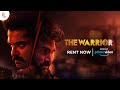 நான் வைக்கறேன் பார் பூசை | The Warriorr Tamil Movie | Ram Pothineni | Krithi S