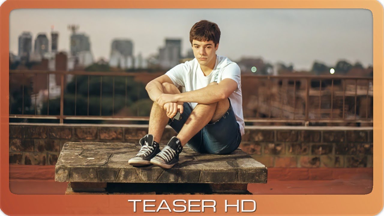 Tagebuch eines Teenagers