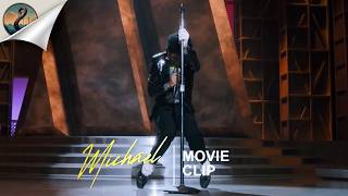 Michael | Billie Jean - Music Clip (2026) - Jaafar Jackson