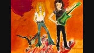 Royal Trux - Love is...