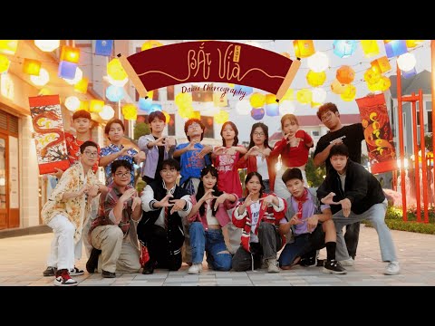 Bắt vía - Hoàng Thùy Linh