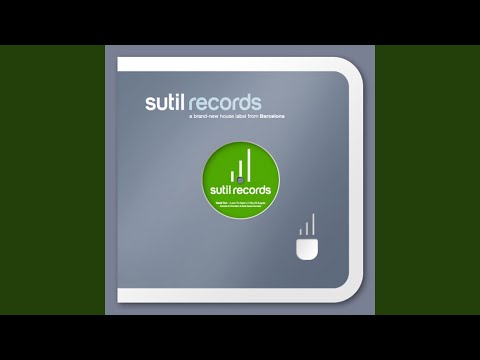 Love To Hate U (David Gausa Dirty Sutil Mix)