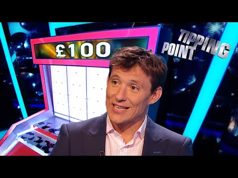 Steve Tyler is the Lead Singer of Which US Heavy Metal Band? | Tipping Point | S01 E02