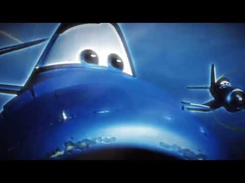 【﻿Ｓｋｉｐｐｅｒｓ　Ｆｌａｓｈｂａｃｋ】 - 𝐏𝐋𝐀𝐍𝐄𝐒 (𝐖𝐖𝟐) 𝐄𝐃𝐈𝐓