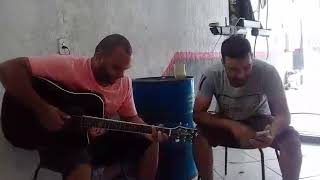 Saudade - Eduardo Costa  (cover)