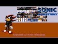 Sonic Adventures Wet Painters