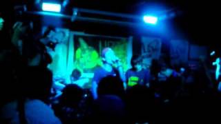 Destruction Zero (Step Ahead-Comeback Kid)