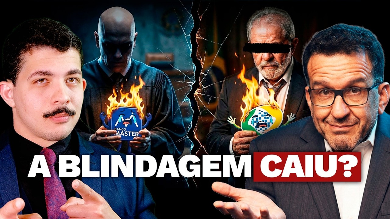 Puxando o Fio AO VIVO! com ‪@KIMPAIM‬ e Arthur Machado