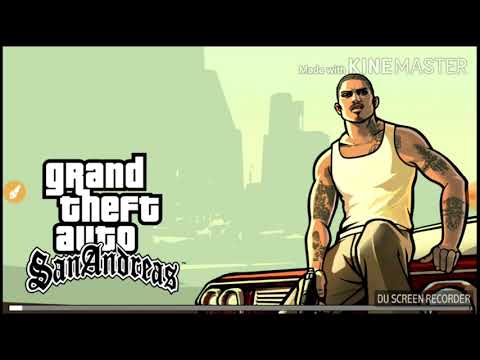 COMO BAIXAR GTA SAN ANDREAS NO ANDROID!!