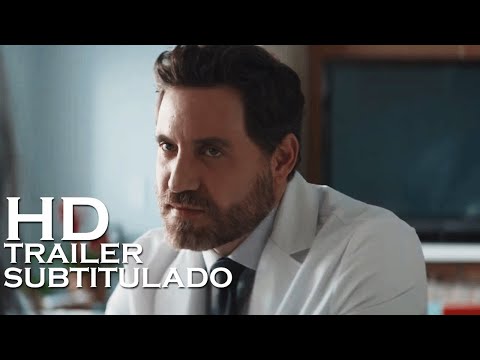 Edgar Ramírez, el periodista que se volvió actor y que estrena serie