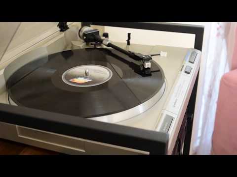 Jam Tronik - Another Day In Paradise (HQ)