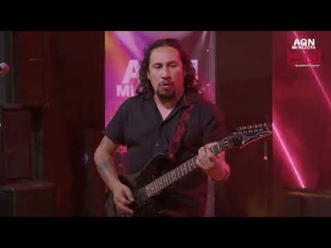 Video de la banda Valhium 