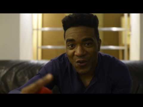 KC Nwokoye: Highlights Valentine Swings Concert!