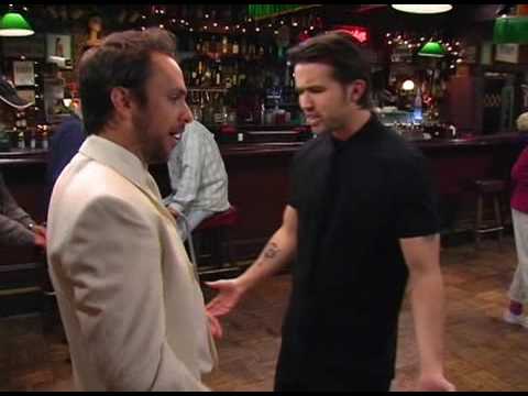 IASIP - I got the good Lord going down on me!