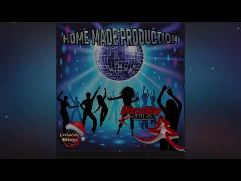 Philtronic feat. Mister Lonely - You Can´t Stop Me Now (DiscoBoy CUT Re-thinking)