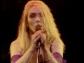 Call Me * Blondie  1982 live