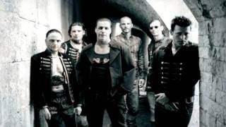 Rammstein - Rein Raus (Best Quality)