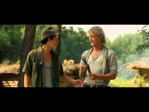 Kalin Veliov - OBRECHEN sountrack "Ombre" [Official Video] ОБРЕЧЕН