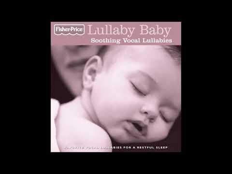 Lullaby Baby: Soothing Vocal Lullabies - Brad Rogers & Steve Wingfield