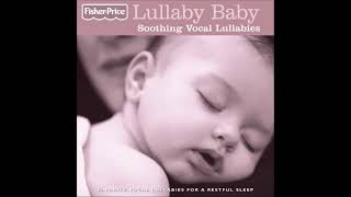 Lullaby Baby: Soothing Vocal Lullabies - Brad Rogers &amp; Steve Wingfield
