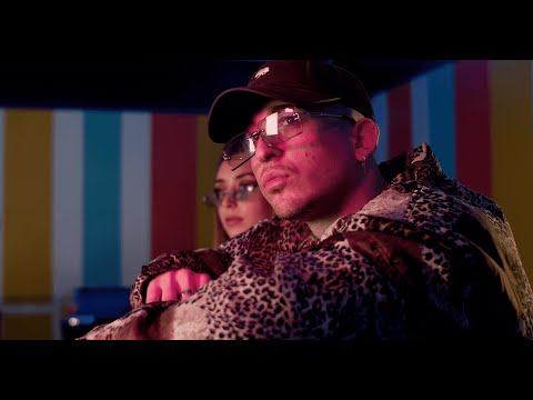 Jahmois - Toda (Video Oficial)
