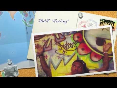 JBAR (Ja-Bar) "Rolling" (UnOfficial Video) SUBSCRIBE!!!