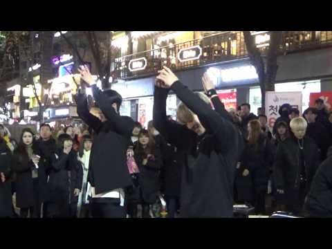 [MAXXAM] 171201 김민석 - 박수(CLAP) (SEVENTEEN cover)