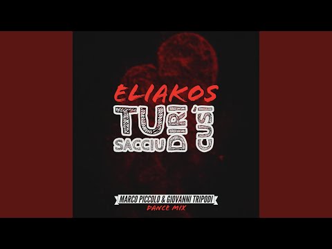 Tu sacciu diri cusì (Marco Piccolo & Giovanni Tripodi Dance Mix)