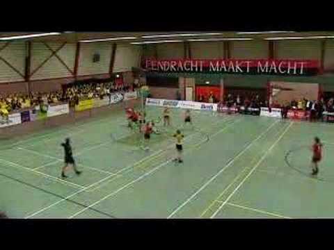 Slotfase playoffs DOS46-Dalto