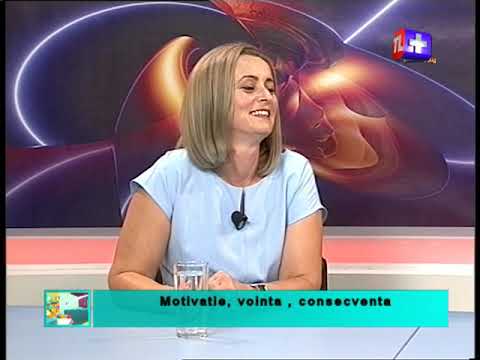 Întrebări şi provocări - Motivaţie, voinţă, consecvenţă