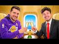 100 Hours With NBA All-Stars! (ft. Ant Edwards & Luka Doncic) DEFAULT Thumbnail