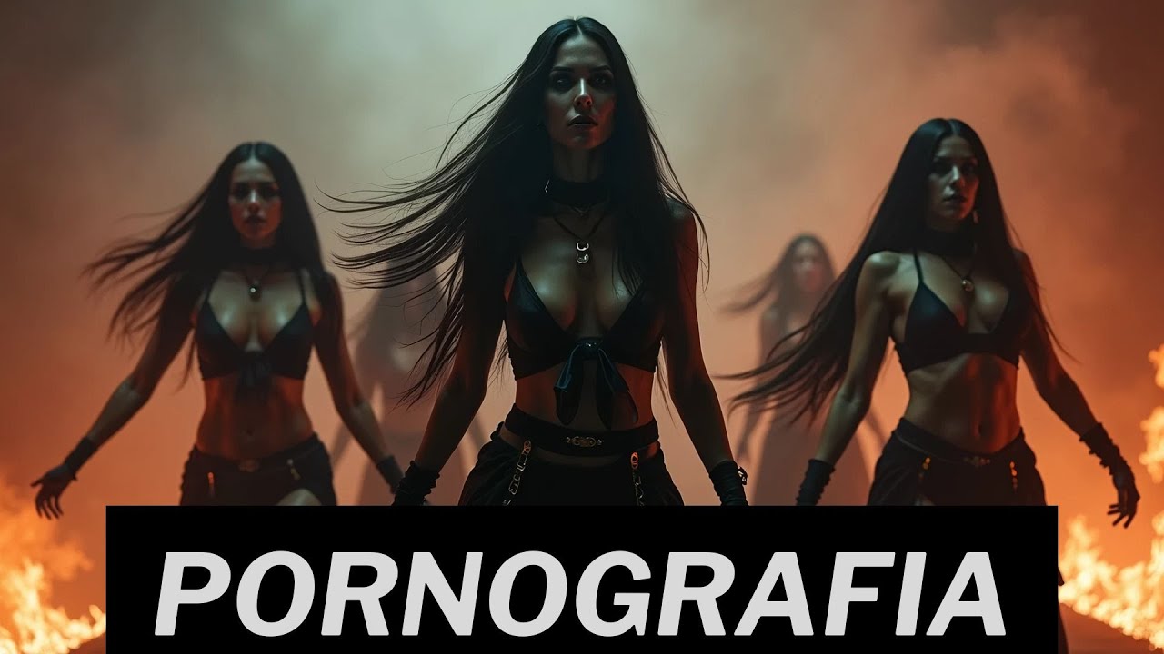 You'll never get m@sturb@r for the wrong reasons again after this story Estevão the atheist