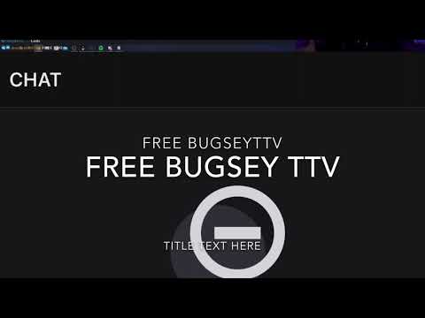 FREE BUGSEYTTV LOSPOLLOSTV DISS