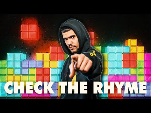 CHECK THE RHYME: Il minuto di Morbo contro Higher