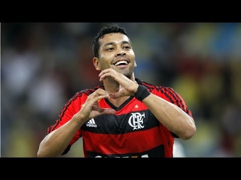 Todos os gols