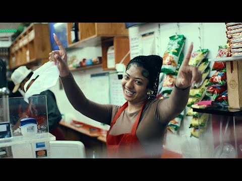 Earl Sweatshirt - INFATUATION [Official Video]