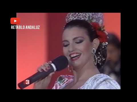 ANA DEL RÍO "LA MORENA DE MI COPLA" (A. J. de Villegas Cernuda/C. Castellano Gómez)
