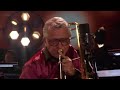 II B.S with Christian Scott, Leo Pellegrino, Bart Van Lier. Arranged by John Clayton.
