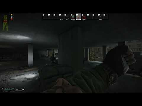 Escape From Tarkov "A classic Experience"