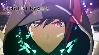 SCARLET NEXUS　体験版【ユイト編】後編