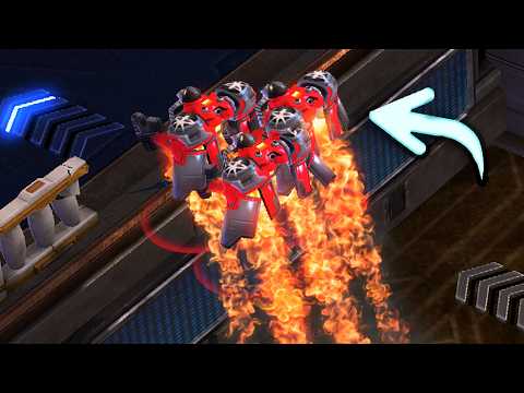 ByuN will get Terran nerfed AGAIN!