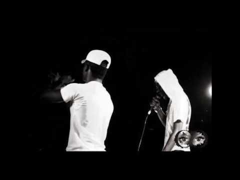 Rich Boy Fresh & Drilla - "I'm Good"