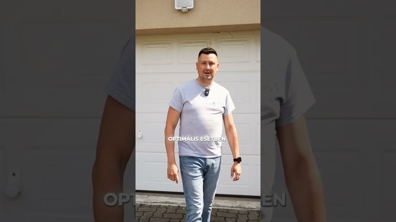 ER-KA - Napelemes rendszer
