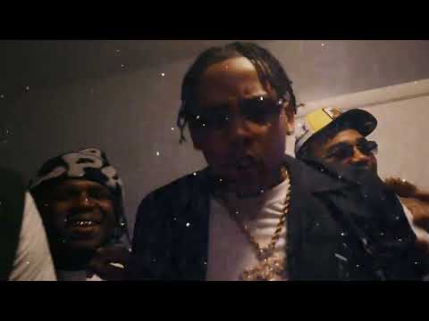 SteveDaStoner feat. Lil V - Stop Snitchin (shot by @RayShotItProductions)