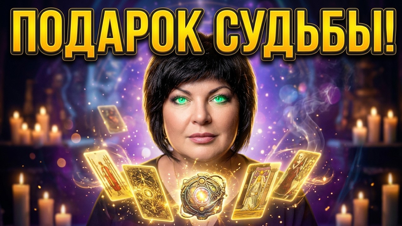 * ВЫ ВЫИГРАЛИ У ДЬЯВОЛА‼️💯 ВАМ ИДЕТ ПОДАРОК СУДЬБЫ✨️👑#анжеламанвелян #та